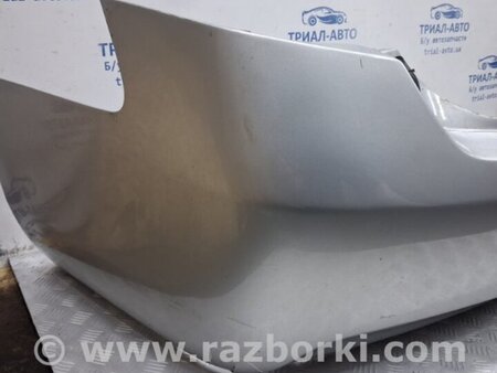 ФОТО Бампер задний для Toyota Camry 40 XV40 (01.2006-07.2011) Киев