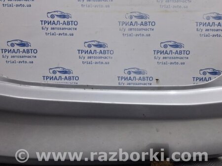 ФОТО Бампер задний для Toyota Camry 40 XV40 (01.2006-07.2011) Киев
