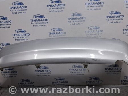 ФОТО Бампер задний для Toyota Camry 40 XV40 (01.2006-07.2011) Киев