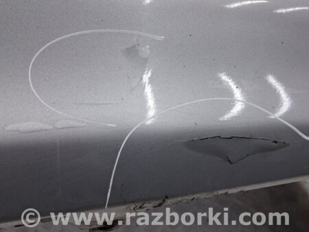 ФОТО Бампер задний для Toyota Camry 40 XV40 (01.2006-07.2011) Киев