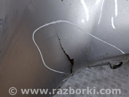 ФОТО Бампер задний для Toyota Camry 40 XV40 (01.2006-07.2011) Киев