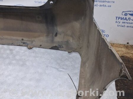 ФОТО Бампер задний для Toyota Camry 40 XV40 (01.2006-07.2011) Киев