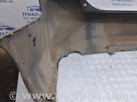 ФОТО Бампер задний для Toyota Camry 40 XV40 (01.2006-07.2011) Киев