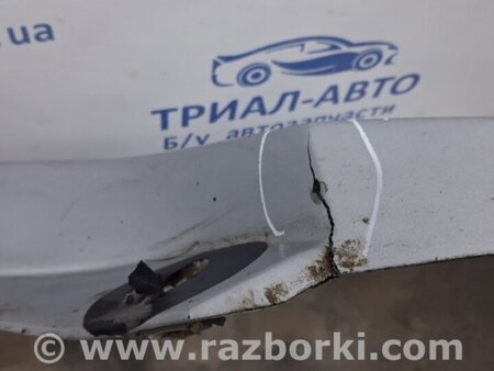 ФОТО Бампер задний для Toyota Camry 40 XV40 (01.2006-07.2011) Киев
