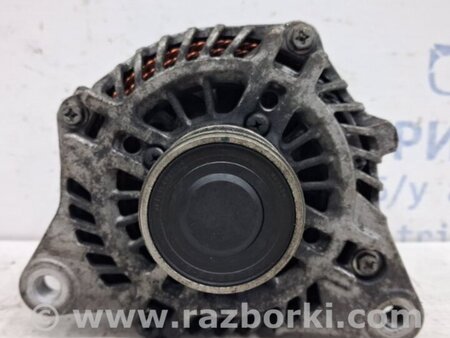 ФОТО Генератор для Mazda 3 BM/BN (2013-2019) (III) Київ
