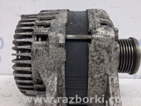 ФОТО Генератор для Mazda 3 BM/BN (2013-2019) (III) Київ