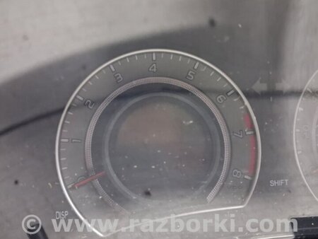 ФОТО Приборная панель для Toyota Auris E150 (10.2006-11.2012) Київ