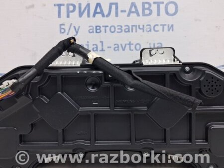 ФОТО Приборная панель для Toyota Auris E150 (10.2006-11.2012) Київ