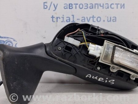 ФОТО Зеркало левое для Toyota Auris E150 (10.2006-11.2012) Київ