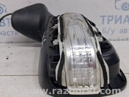 ФОТО Зеркало левое для Toyota Auris E150 (10.2006-11.2012) Київ