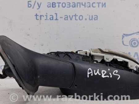 ФОТО Зеркало левое для Toyota Auris E150 (10.2006-11.2012) Київ