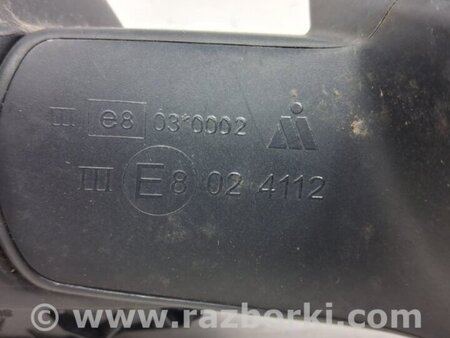 ФОТО Зеркало левое для Toyota Auris E150 (10.2006-11.2012) Київ