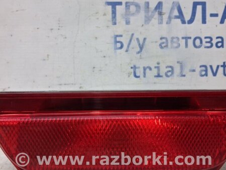 ФОТО Катафот (отражатель) для Mazda 3 BM/BN (2013-2019) (III) Київ