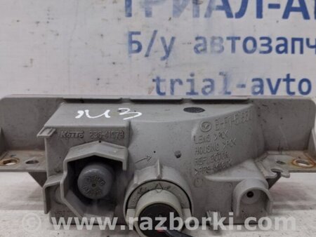 ФОТО Катафот (отражатель) для Mazda 3 BM/BN (2013-2019) (III) Київ