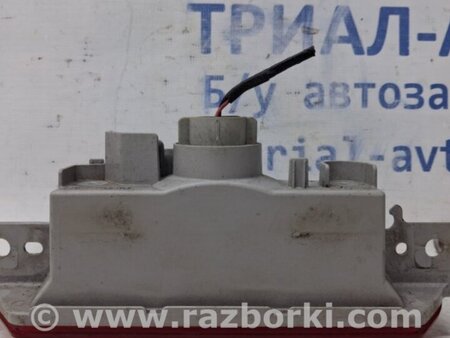 ФОТО Катафот (отражатель) для Mazda 3 BM/BN (2013-2019) (III) Київ