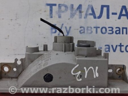 ФОТО Катафот (отражатель) для Mazda 3 BM/BN (2013-2019) (III) Київ