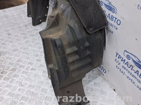 ФОТО Подкрылок передний левый для Mitsubishi ASX Київ