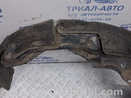 ФОТО Подкрылок передний левый для Mitsubishi ASX Київ