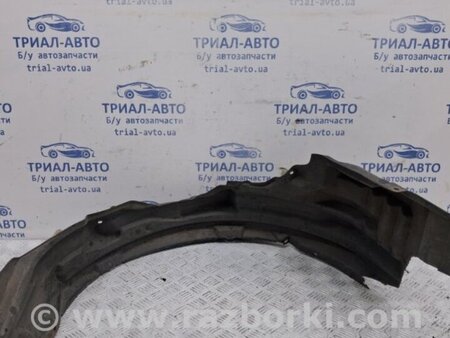 ФОТО Подкрылок передний левый для Mitsubishi ASX Київ