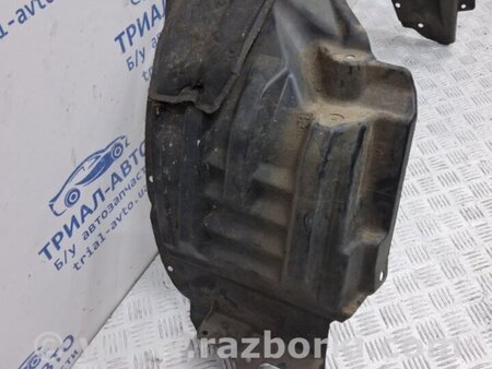 ФОТО Подкрылок передний правый для Mitsubishi ASX Киев