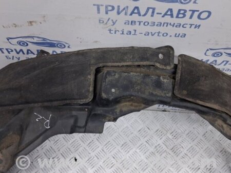 ФОТО Подкрылок передний правый для Mitsubishi ASX Киев