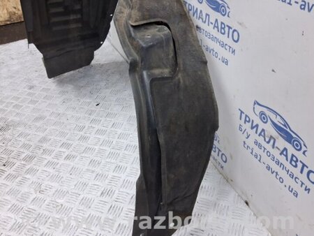 ФОТО Подкрылок передний правый для Mitsubishi ASX Киев