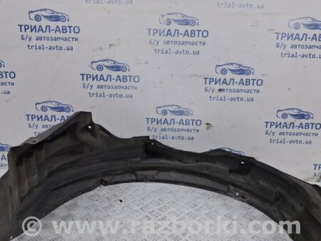 ФОТО Подкрылок передний правый для Mitsubishi ASX Киев