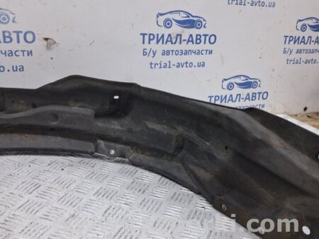 ФОТО Подкрылок передний правый для Mitsubishi ASX Киев