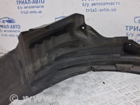 ФОТО Подкрылок передний правый для Mitsubishi ASX Киев