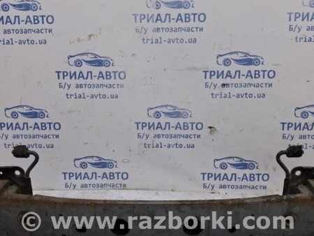 ФОТО Усилитель бампера задний для Mazda 3 BM/BN (2013-2019) (III) Київ