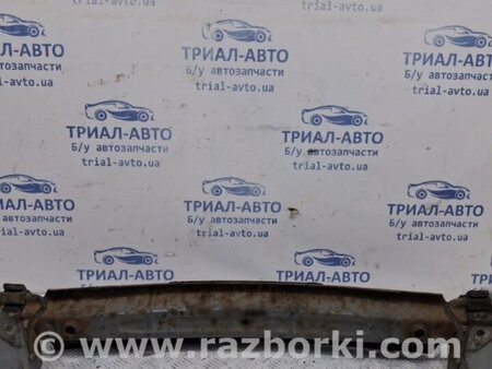 ФОТО Усилитель бампера задний для Mazda 3 BM/BN (2013-2019) (III) Київ