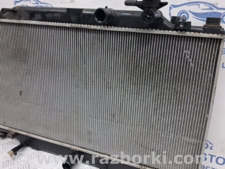 ФОТО Радиатор основной для Mazda 3 BM/BN (2013-2019) (III) Киев