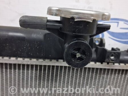 ФОТО Радиатор основной для Mazda 3 BM/BN (2013-2019) (III) Киев