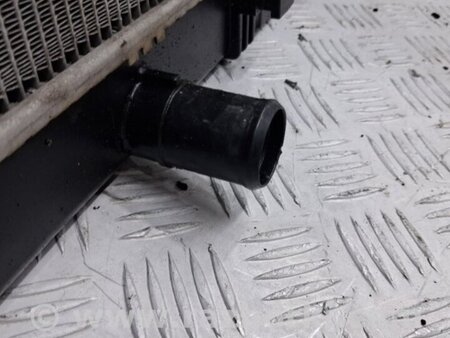 ФОТО Радиатор основной для Mazda 3 BM/BN (2013-2019) (III) Киев