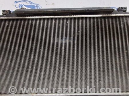 ФОТО Радиатор основной для Mazda 3 BM/BN (2013-2019) (III) Киев