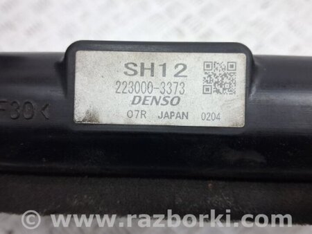 ФОТО Радиатор основной для Mazda 3 BM/BN (2013-2019) (III) Киев