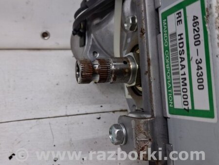 ФОТО Электроусилитель для SsangYong Korando Киев