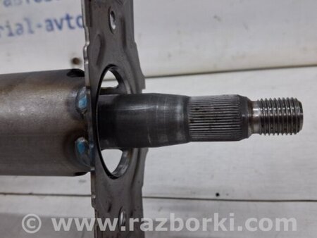 ФОТО Электроусилитель для SsangYong Korando Киев