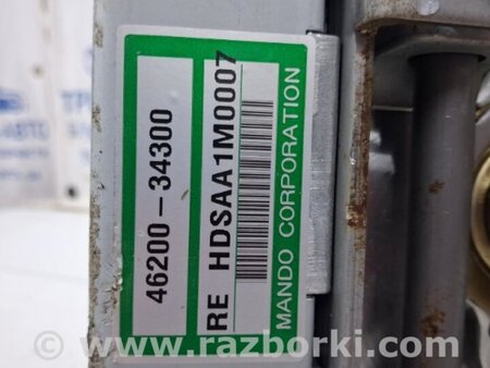 ФОТО Электроусилитель для SsangYong Korando Киев