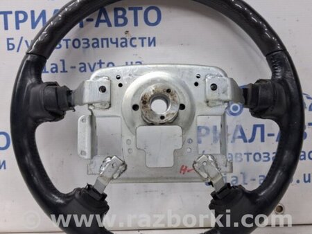 ФОТО Руль для SsangYong Rexton Киев
