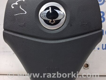 ФОТО Подушка безопасности в руль для SsangYong Korando Киев