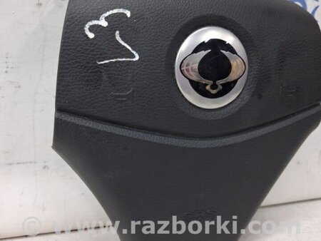 ФОТО Подушка безопасности в руль для SsangYong Korando Киев