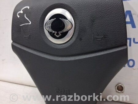 ФОТО Подушка безопасности в руль для SsangYong Korando Киев
