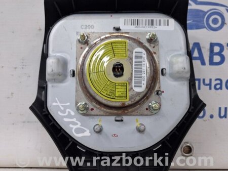 ФОТО Подушка безопасности в руль для SsangYong Korando Киев