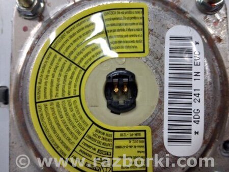 ФОТО Подушка безопасности в руль для SsangYong Korando Киев