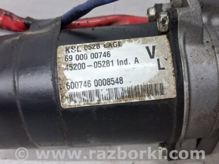 ФОТО Электроусилитель для Toyota Avensis T250 (02.2003-10.2009) Киев