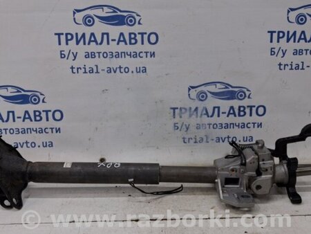 ФОТО Колонка рулевая для SsangYong Rexton Київ