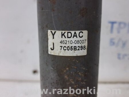 ФОТО Колонка рулевая для SsangYong Rexton Київ