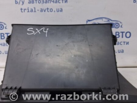 ФОТО Бардачок для Suzuki SX4 Київ