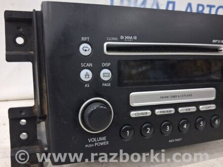 ФОТО магнитофон для Suzuki Grand Vitara Київ